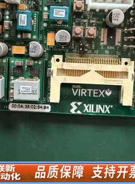 联新设备ML605，xilinx xc6vlx240t