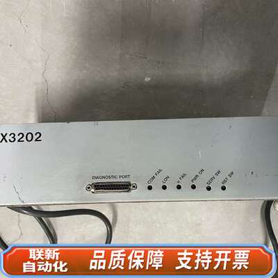 HITACHI KOKUSAI CX3202A Furnac