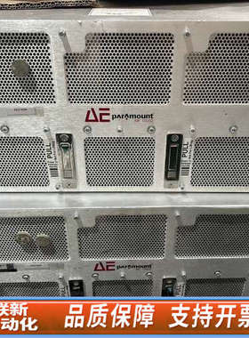 联新设备AE Paramount MF15002射频电源，2015年
