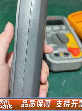 三和SANWA CD731a数字万用表，还福禄克18B