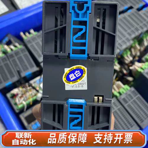 AJINEXTEK控制器N3RTEX-DB32T 实