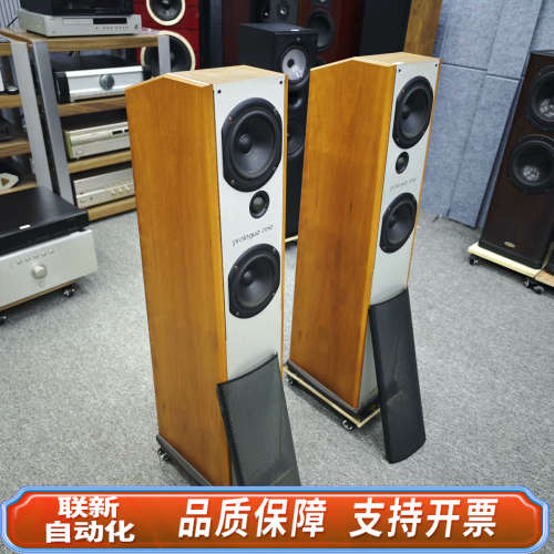 联新设备RUARK（威武）落地箱Prologue One。双5.