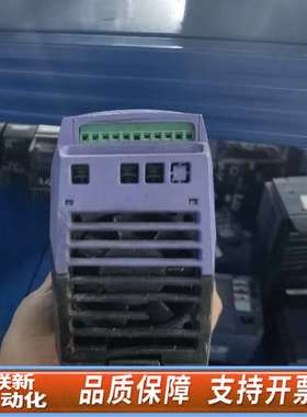 英泰变频器OPTIDRIVE E2，型号ODE-2-1203