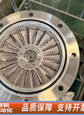 联新设备法国adixen阿尔卡特ATH500M分子泵，，