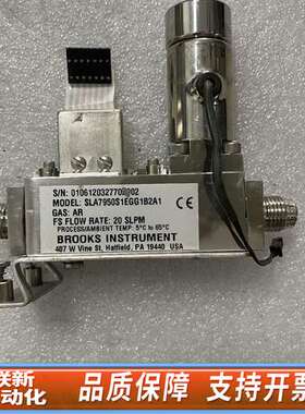 BROOKS SLA7950S1EGG1B2A1 MASS