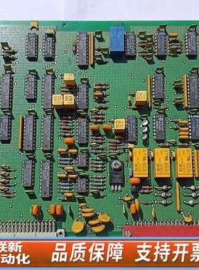 帕纳科PW2400荧光仪电路板4022 332 85391，