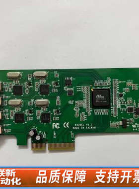 联新设备UPTECH 8430EL V1.1 USBUSB247 U