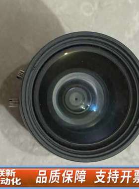 工业相机镜头MVL-KF1228M-12MP，1200万