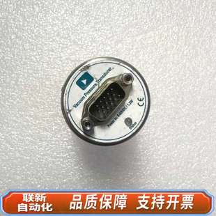 0167 mks真空计传感器：901P 11130