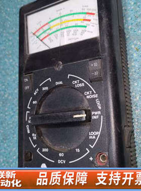 联新设备triplett  model 2万用表／多表，