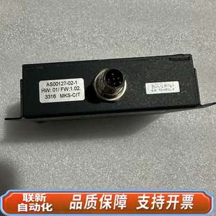 A2711 0190 控制器 美克斯 MKS