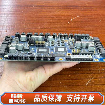 联新设备康代SAT9096701 REV.A，，所示