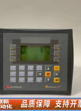 联新设备Unitronics   V230-13-B20B   模块