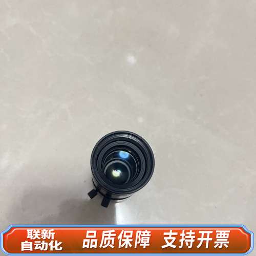 工业镜头MVL-KF3524M-10MP，图片，