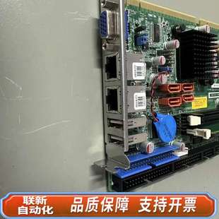 Rev R10 1.0工控机 G41A2 威达工控板PCIE
