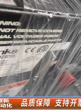 MKS/Astex 臭氧发生器，型号AX8400，。