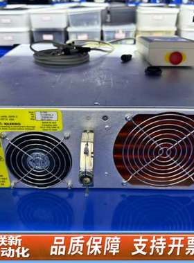 Quantel ICE450激光控制器，型号UL378F