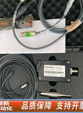 库卡KUKAC2 C4 零点校正仪