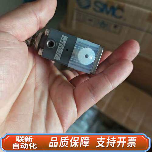 CKD回吸阀AMDSZ0-8BUS4US