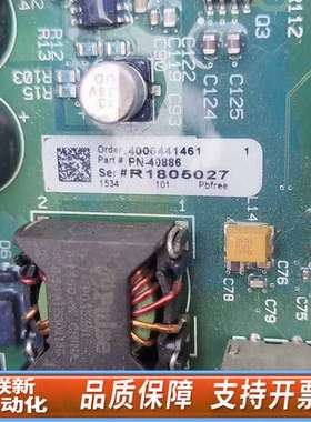 AB变频器PowerFlex 755，型号PN-40886，