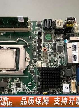 picmg1.3工控机半长板PCE-3026G2