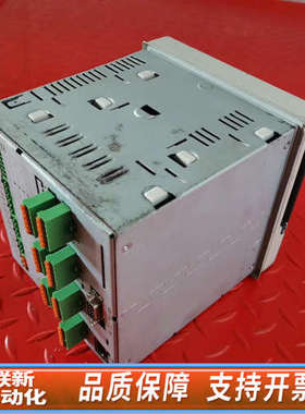 联新设备E+H恩德斯豪斯无纸记录仪Ecograph-T RSG35，