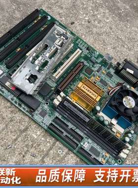工业电脑主板FI-RBXAX-AUG016 0515-