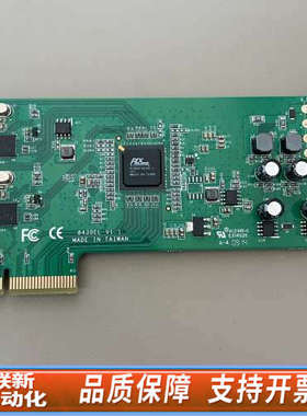 联新设备UPTECH 8430EL V1.1扩充卡