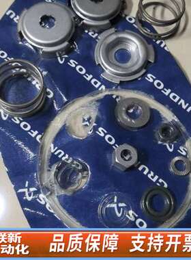 crundfos格兰富水泵备件型号缺件