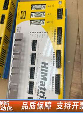 HIMA F35 010 03模块控制器！