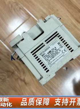 FX3U-48MR/ES-Aplc，