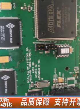 Delta Tau PCI转光纤转换卡，，带Avag