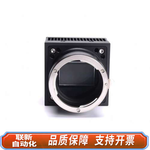 联新设备vieworks VH-16MC 黑白CCD工业相机 160