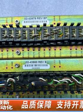 ASM HiPEC 02-43979 02-43980 输入