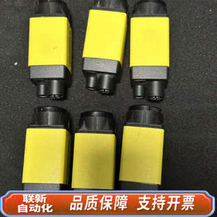 联新设备康耐视智能相机 373 功 IS8402M