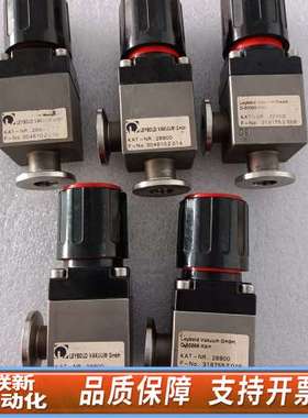 莱博尔德真空阀，型号28800，来自著名品牌LEYBOL