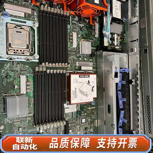 IBM X3550 M3 X3650 M3服务器主
