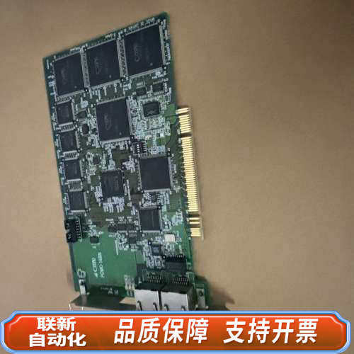 联新设备议价科斯莫COSMO PCMC-168N伺服马达 6