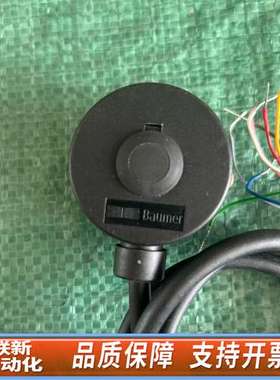 【Baumer编码器】 Baumer BHK 16.