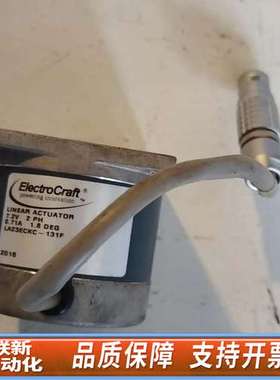 Linear Actuator LA23ECKC-131F