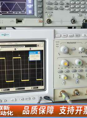 DSO54832B  1Ghz 4Gs示波器