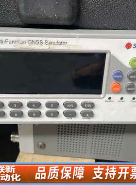 联新设备Spectracom 思博伦GSG-5