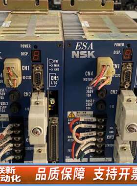 伺服驱动器 直驱 ESA-Y6720A-11  5-8801