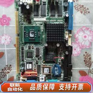 IOWA 工控机主板 8522 R10 IOW 600 威达