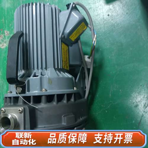 莱宝SC15D涡旋真空泵，，