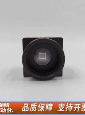 /ALLIED GF 080B ASG 工业检测CCD黑