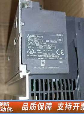 CPU Q00UJCPU I MAX 10 KSTEP送