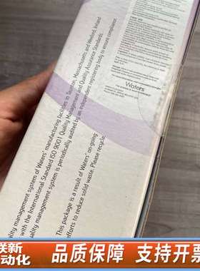 色谱柱186006029，XBridg