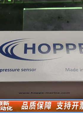 HOPPE HCG2011 MO4 P1 4-20ma 2-