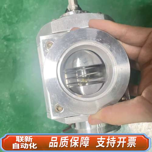 MKS真空流量计 145-0050K-208V/60 正